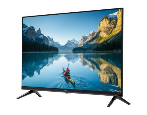 Телевизор Vinga S32HD25B фото №3