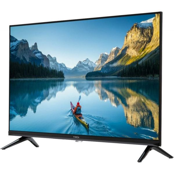 Телевизор Vinga S32HD25B фото №3