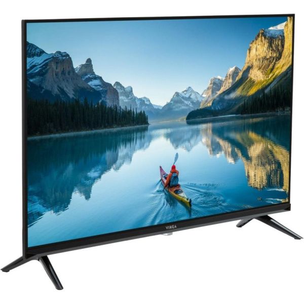 Телевизор Vinga S32HD25B фото №4