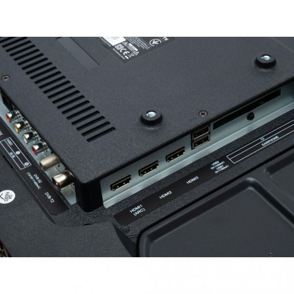 Телевизор Vinga S32HD25B фото №8