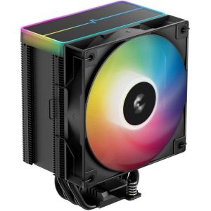 Повітряне охолодження Deepcool AG500 BK ARGB V2 Black (R-AG500-BKAMMN-GJD)