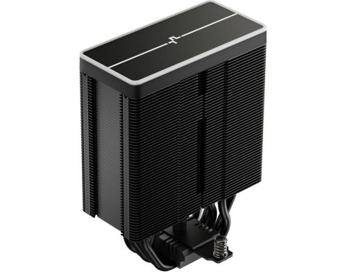 Воздушное охлаждение Deepcool AG500 BK ARGB V2 Black (R-AG500-BKAMMN-GJD) фото №6