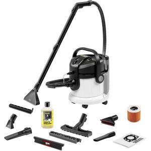 Моющий пылесос Karcher SE 4 Plus (1.081-170.0)