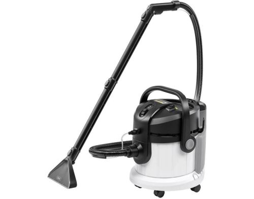 Моющий пылесос Karcher SE 4 Plus (1.081-170.0) фото №2