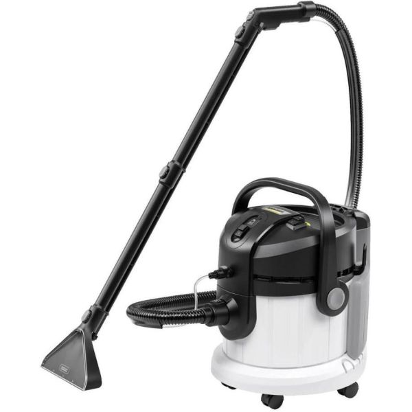 Моющий пылесос Karcher SE 4 Plus (1.081-170.0) фото №2