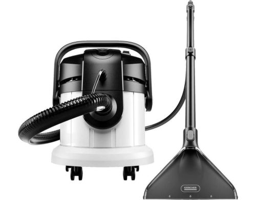 Моющий пылесос Karcher SE 4 Plus (1.081-170.0) фото №3