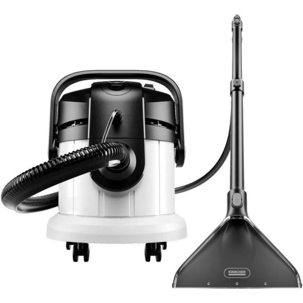 Моющий пылесос Karcher SE 4 Plus (1.081-170.0) фото №3