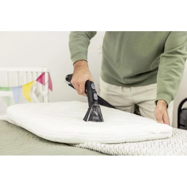 Моющий пылесос Karcher SE 4 Plus (1.081-170.0) фото №4