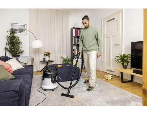 Моющий пылесос Karcher SE 4 Plus (1.081-170.0) фото №6