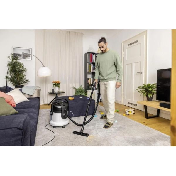 Моющий пылесос Karcher SE 4 Plus (1.081-170.0) фото №6