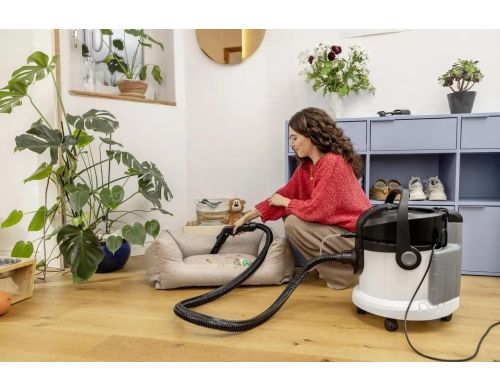 Моющий пылесос Karcher SE 4 Plus (1.081-170.0) фото №8