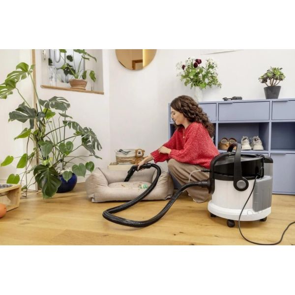 Моющий пылесос Karcher SE 4 Plus (1.081-170.0) фото №8