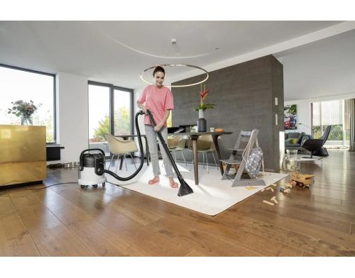 Моющий пылесос Karcher SE 4 Plus (1.081-170.0) фото №9