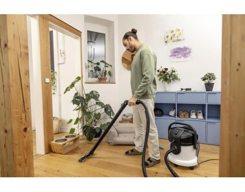 Моющий пылесос Karcher SE 4 Plus (1.081-170.0) фото №10