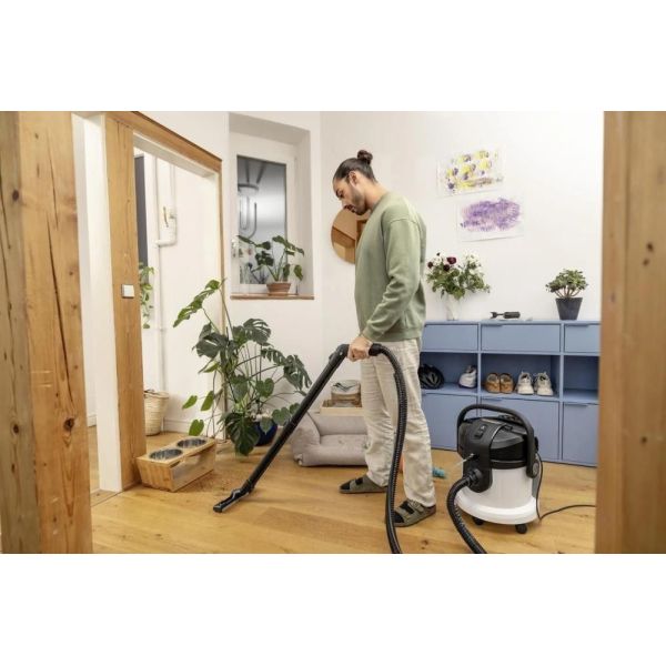 Моющий пылесос Karcher SE 4 Plus (1.081-170.0) фото №10