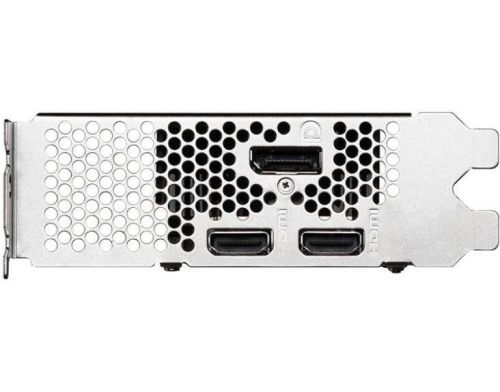 Видеокарта MSI RTX 3050 LP E 6G OC (912-V812-213) фото №5