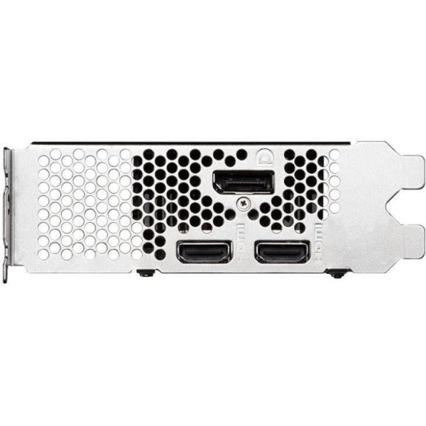 Видеокарта MSI RTX 3050 LP E 6G OC (912-V812-213) фото №5