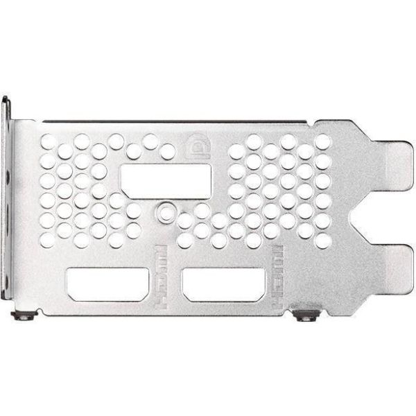 Видеокарта MSI RTX 3050 LP E 6G OC (912-V812-213) фото №6