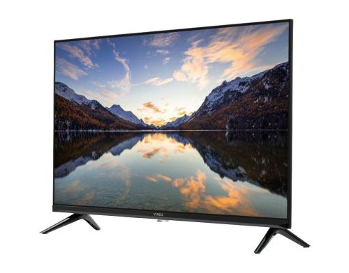 Телевізор Vinga L32HD25B фото №2
