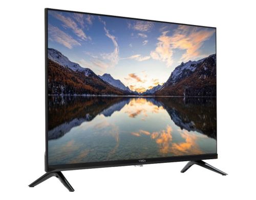 Телевізор Vinga L32HD25B фото №3