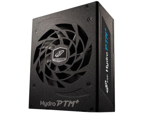 Блок питания FSP Hydro PTM+ 850W (HPT850M) фото №3