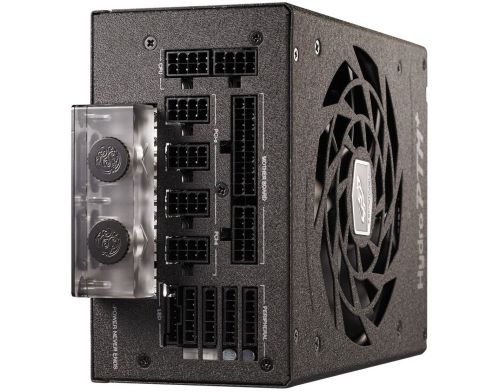 Блок питания FSP Hydro PTM+ 850W (HPT850M) фото №5