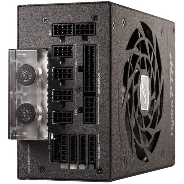 Блок питания FSP Hydro PTM+ 850W (HPT850M) фото №5