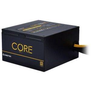Блок питания Chieftec Core 700W (BBS-700S)