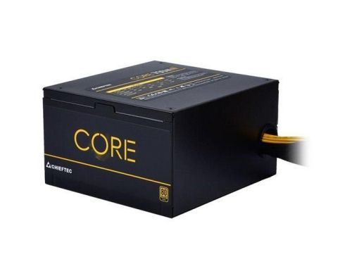 Блок питания Chieftec Core 700W (BBS-700S) фото №2
