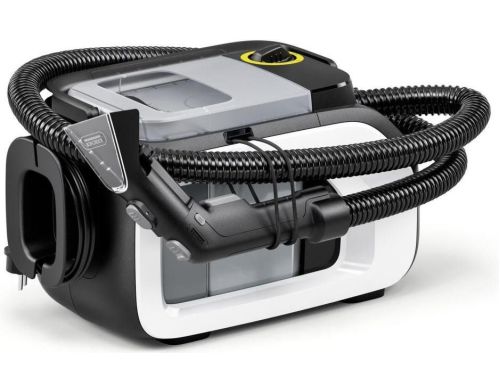 Моющий пылесос Karcher SE 3 Compact Floor (1.081-533.0) фото №2