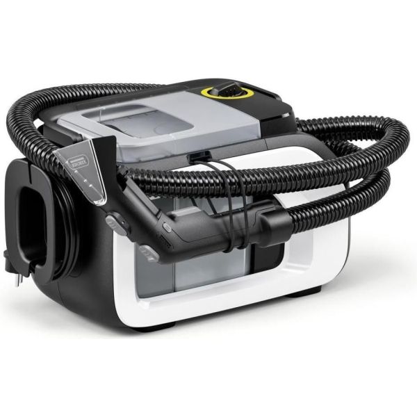 Моющий пылесос Karcher SE 3 Compact Floor (1.081-533.0) фото №2