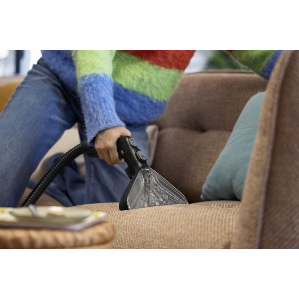 Моющий пылесос Karcher SE 3 Compact Floor (1.081-533.0) фото №7