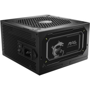 Блок питания MSI MAG A750GL PCIE5