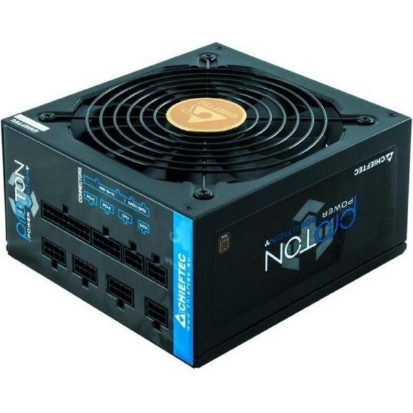 Блок питания Chieftec 1000W Proton (BDF-1000C) фото №2