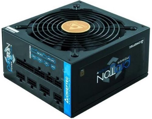 Блок питания Chieftec 1000W Proton (BDF-1000C) фото №4