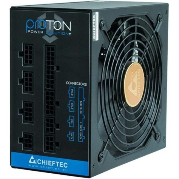 Блок питания Chieftec 1000W Proton (BDF-1000C) фото №8