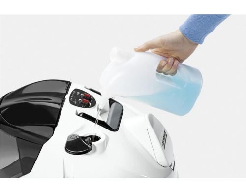 Паропилосос Karcher SV 7 (1.439-490.0) фото №5