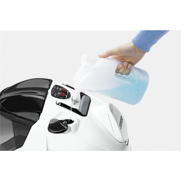 Паропилосос Karcher SV 7 (1.439-490.0) фото №5