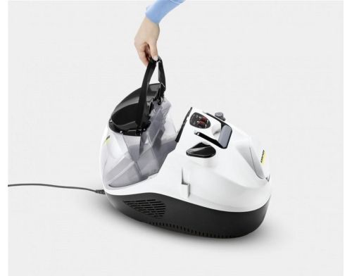 Паропилосос Karcher SV 7 (1.439-490.0) фото №6