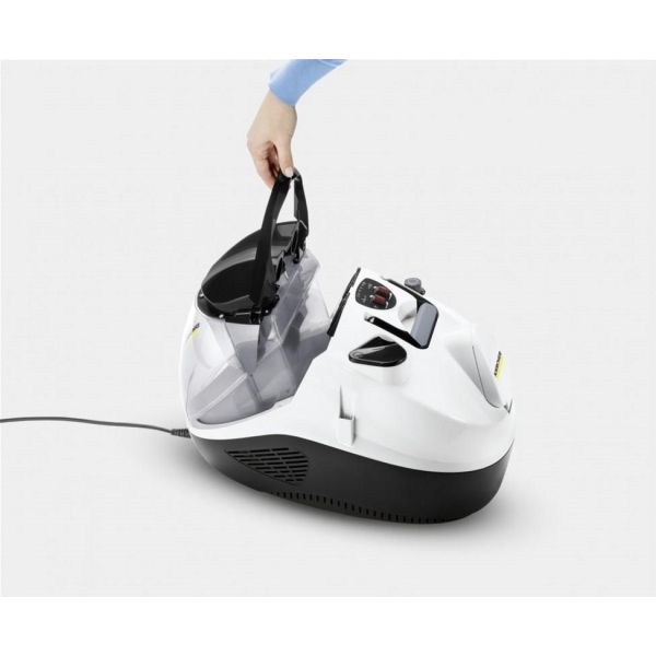 Паропилосос Karcher SV 7 (1.439-490.0) фото №6