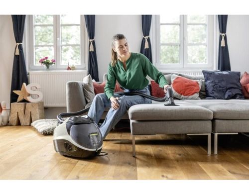Паропилосос Karcher SV 7 (1.439-490.0) фото №10
