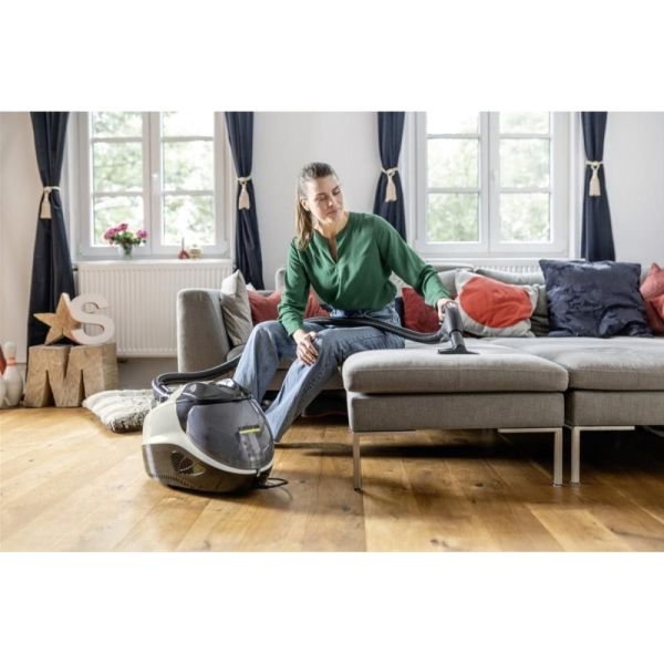 Паропилосос Karcher SV 7 (1.439-490.0) фото №10