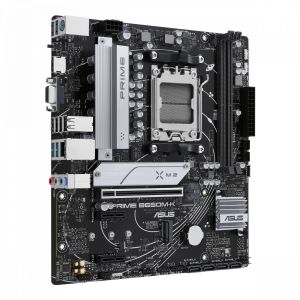 Материнская плата ASUS PRIME B650M-K