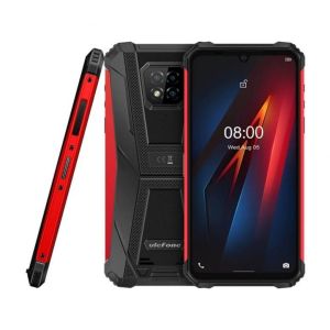 Смартфон Ulefone Armor 8 4/64GB Red