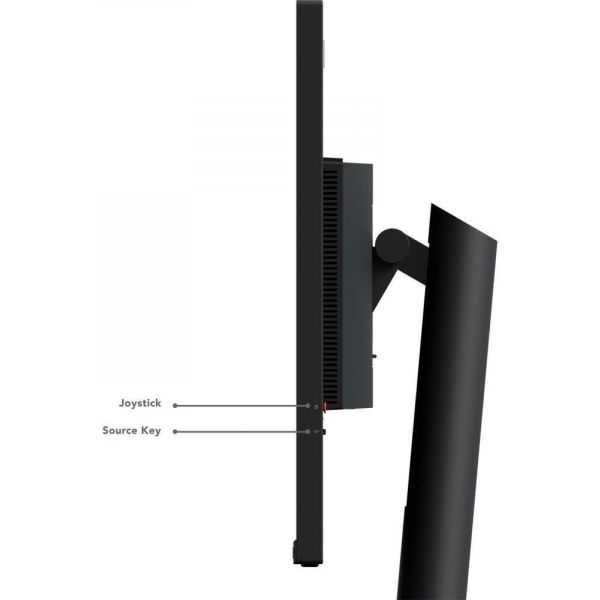 Монитор Lenovo ThinkVision T32P-30 (63D2GAT1UA) фото №9