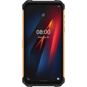 Смартфон Ulefone Armor 8 4/64GB Orange (6937748733768)