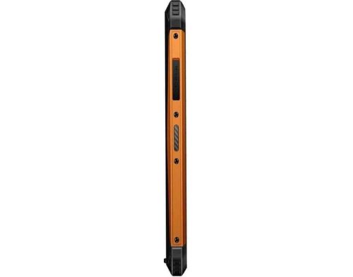 Смартфон Ulefone Armor 8 4/64GB Orange (6937748733768) фото №4