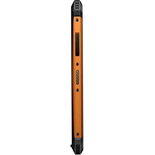 Смартфон Ulefone Armor 8 4/64GB Orange (6937748733768) фото №4