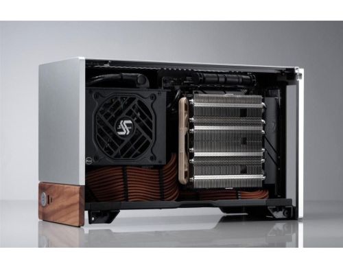 Воздушное охлаждение Noctua NH-L12Sx77 фото №4