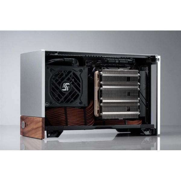 Воздушное охлаждение Noctua NH-L12Sx77 фото №4